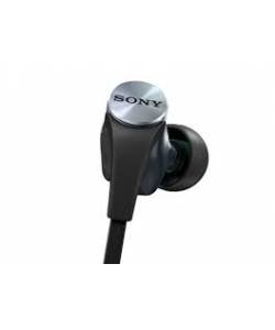 SONY MDR-XB90EX BCIN BLACK